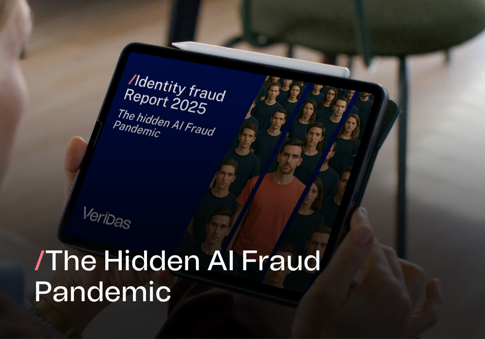 Identity Fraud Report 2025